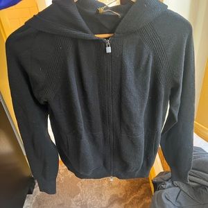 Loro  Piana Merano Bomber